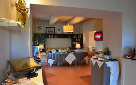 B&B Borgo Di Pratavecchie